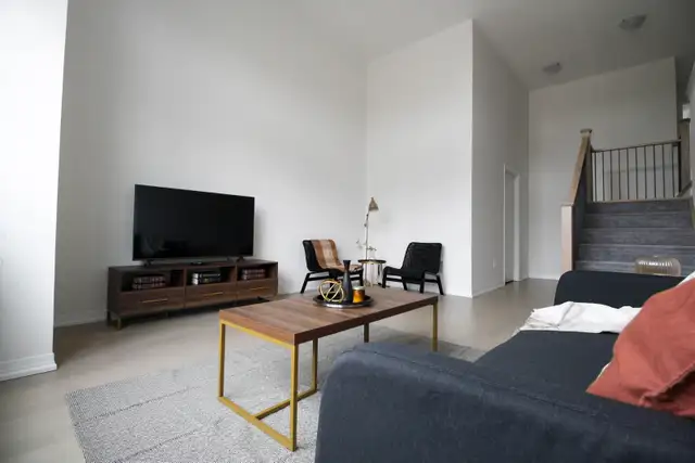 Affordable Private Room | New Build | Near Conestoga Cambridge - Photo 5