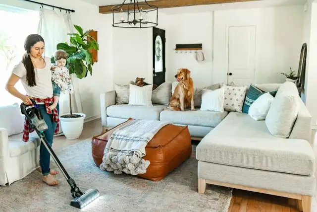 House Cleaning For London And Surrounding Areas