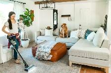 House Cleaning For London And Surrounding Areas