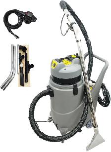 30LCommercial Carpet Extractor Sofa Grinding Machine 1122W053024