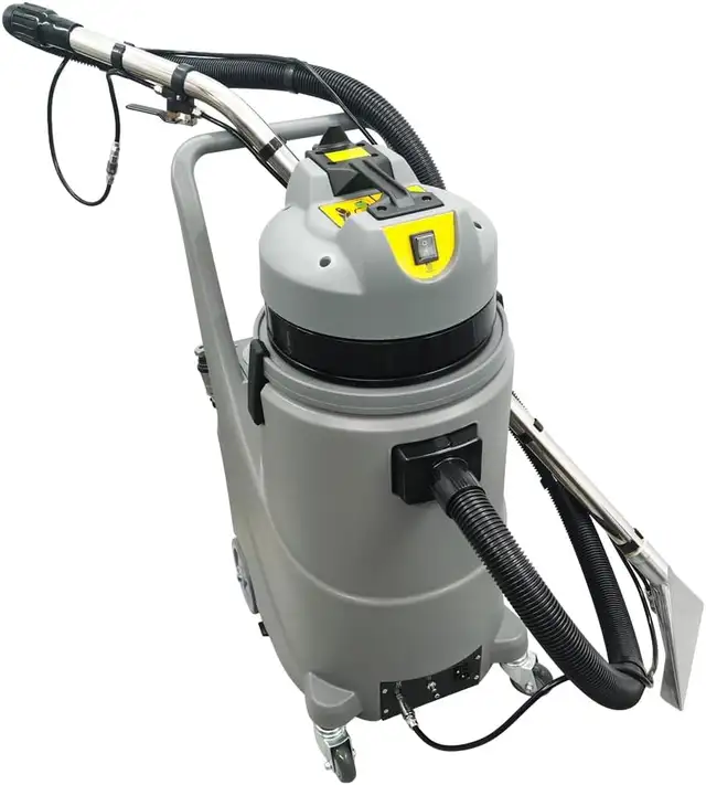 30LCommercial Carpet Extractor Sofa Grinding Machine 1122W053024 - Photo 7