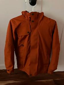 Youth MEC Winter jacket