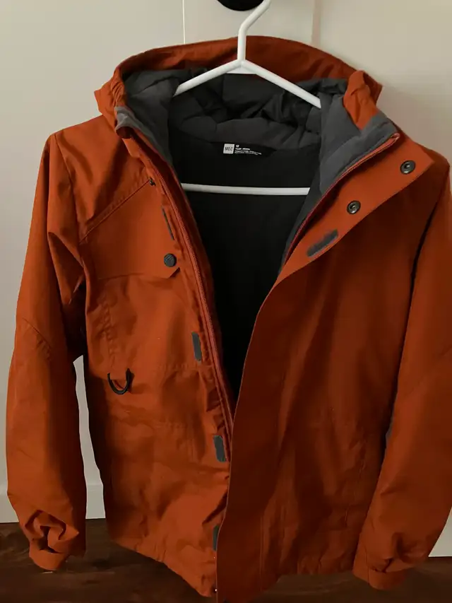 Youth MEC Winter jacket - Photo 2