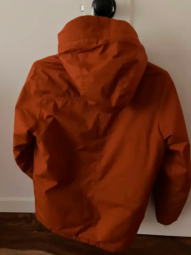 Youth MEC Winter jacket - Photo 3