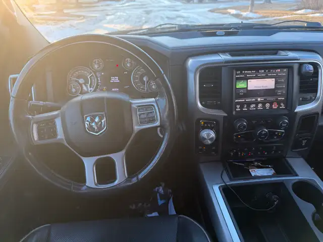 2014 Ram 1500 Limited 4x4 Hemi - Photo 5