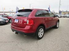 2013 Ford Edge SEL - Photo 5