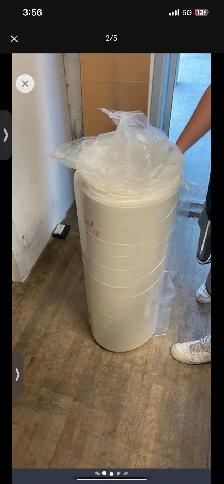 Brand New Twin or Single Mattresses $199 FREE delivery