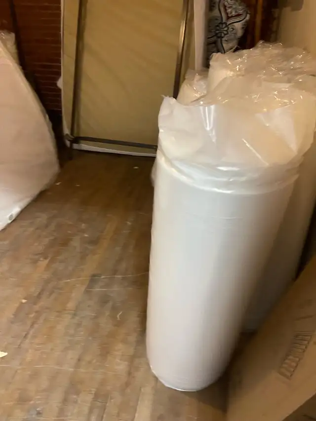 Brand New Twin or Single Mattresses $199 FREE delivery - Photo 3