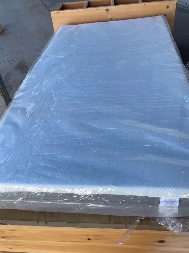 Brand New Twin or Single Mattresses $199 FREE delivery - Photo 5