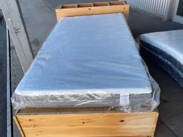 Brand New Twin or Single Mattresses $199 FREE delivery - Photo 6