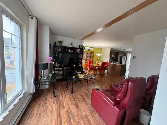 Beau logement / appartement 4 1/2 à Lavaltrie - Photo 3