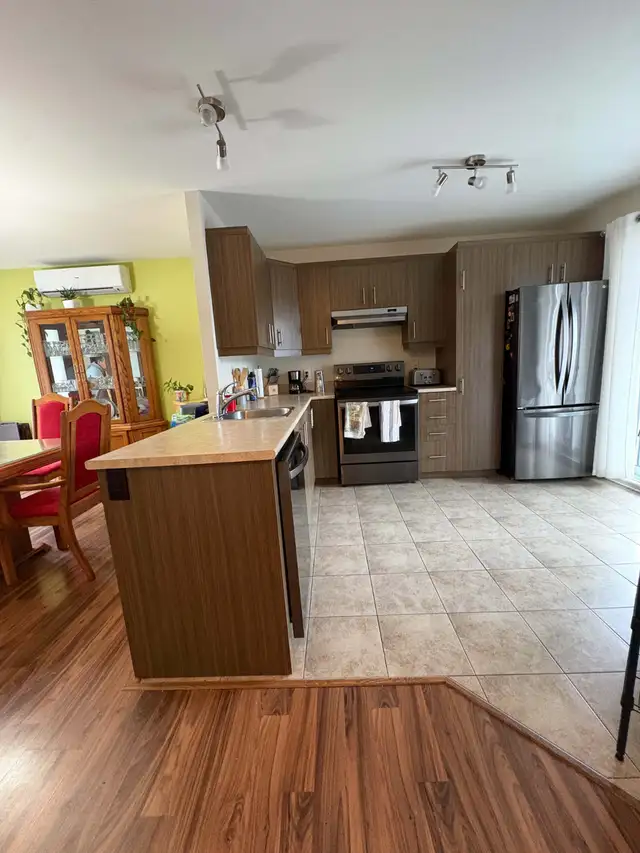 Beau logement / appartement 4 1/2 à Lavaltrie - Photo 5