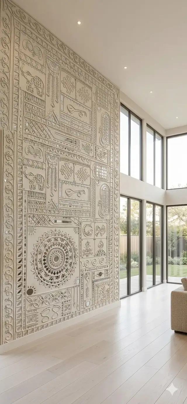 interior design - Photo 3