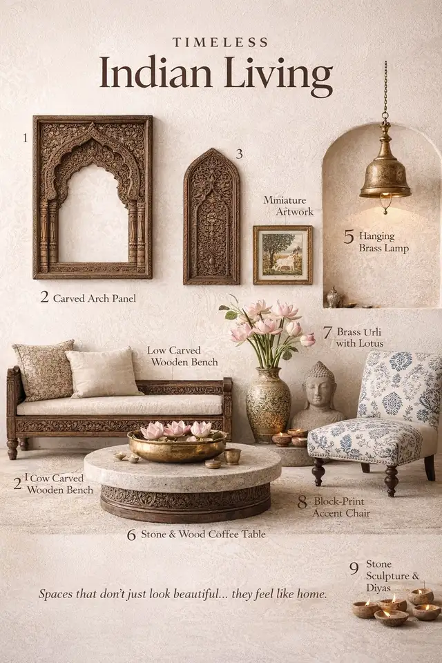 interior design - Photo 6