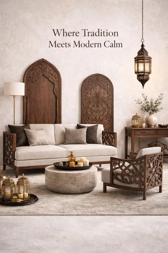 interior design - Photo 7