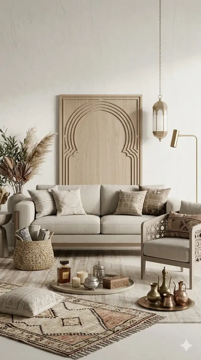 interior design - Photo 8