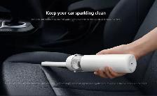 Xiaomi Mi Vacuum Cleaner Mini NEUF - petit aspirateur portatif - Photo 2
