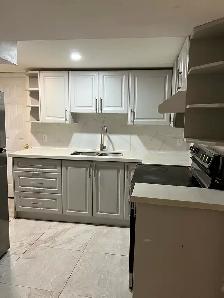 Basement Apartment on Finch and McCowan