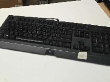 Clavier Gaming - Razer BlackWidow Ultimate - Mécanique - Backlit