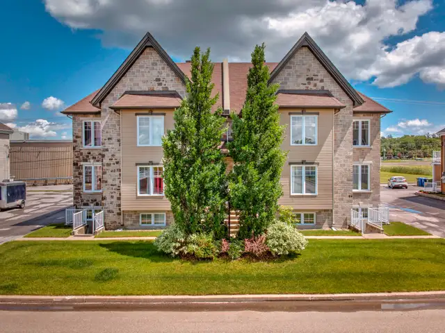 Appartement / logement 4 1/2 à louer à Lavaltrie