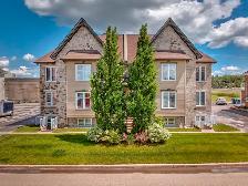 Appartement / logement 4 1/2 à louer à Lavaltrie
