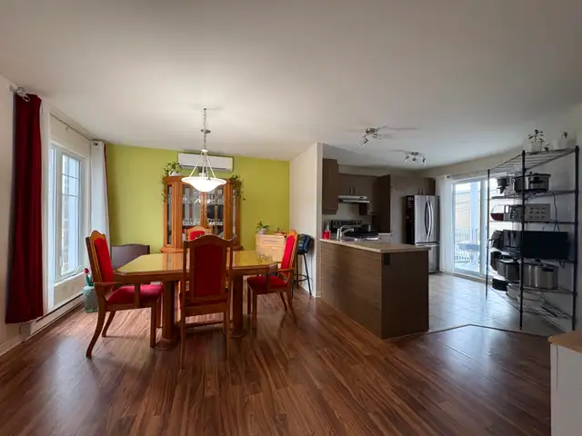 Appartement / logement 4 1/2 à louer à Lavaltrie - Photo 3