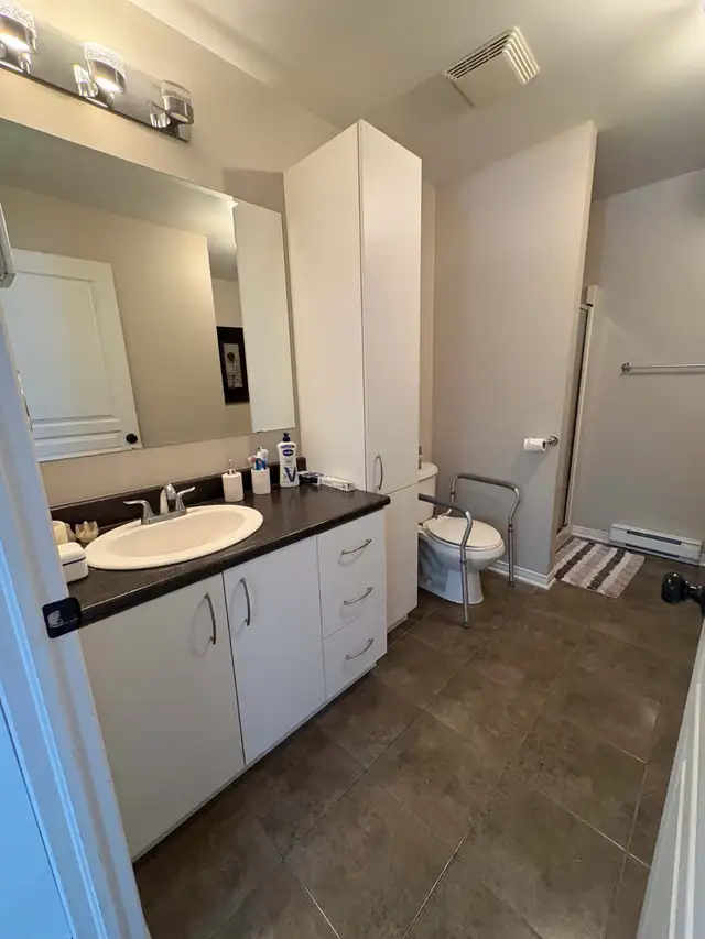 Appartement / logement 4 1/2 à louer à Lavaltrie - Photo 5