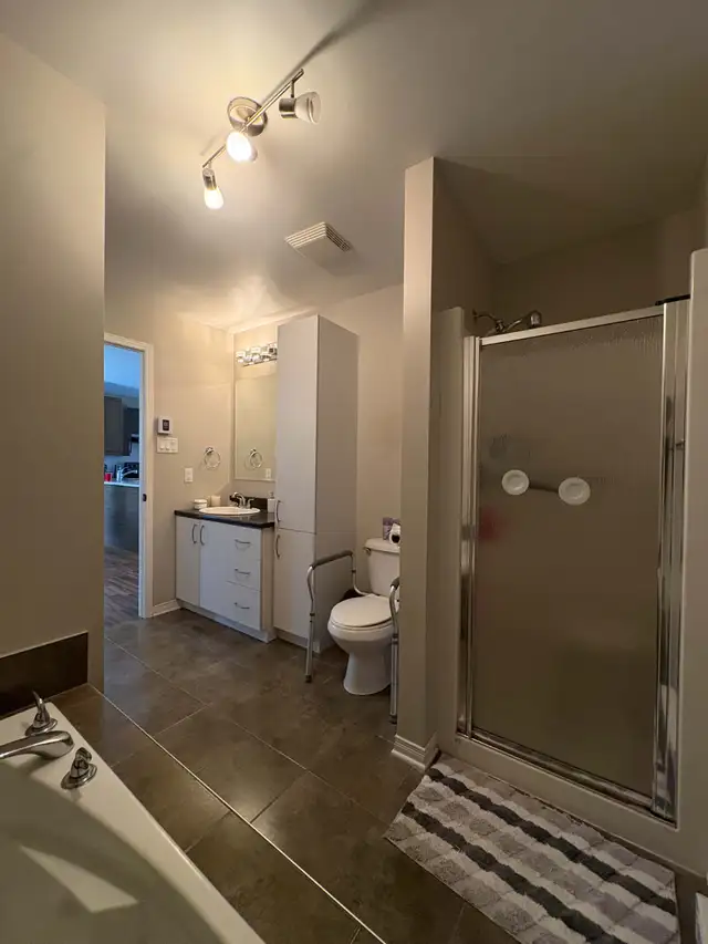 Appartement / logement 4 1/2 à louer à Lavaltrie - Photo 7