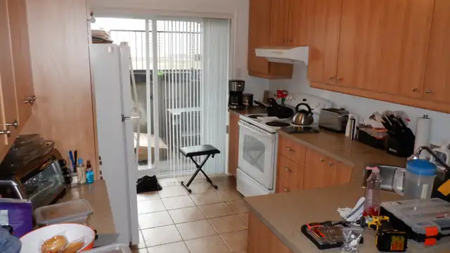 Logement 5 1/2 St-Eustache 1191$ par mois Cabanon 2 parking - Photo 2