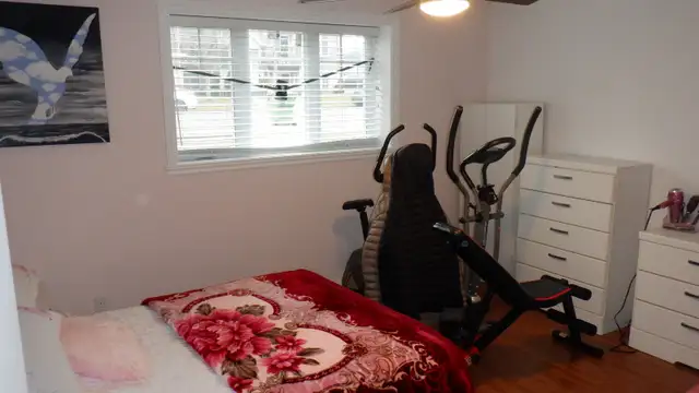 Logement 5 1/2 St-Eustache 1191$ par mois Cabanon 2 parking - Photo 3