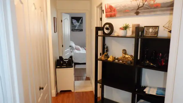 Logement 5 1/2 St-Eustache 1191$ par mois Cabanon 2 parking - Photo 4