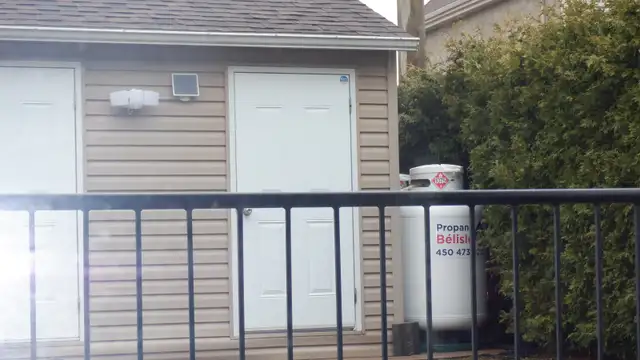 Logement 5 1/2 St-Eustache 1191$ par mois Cabanon 2 parking - Photo 5