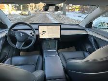 2021 Tesla Model 3 For Sale - Photo 9