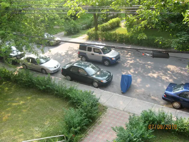 CDN. 5.5  LARGE  , BRIGHT, RENOV. - Photo 10