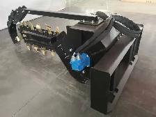 Heavy Duty Skid Steer Trencher T900 - Photo 2