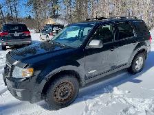 2008 Mazda Tribute Original senior owners - Photo 2
