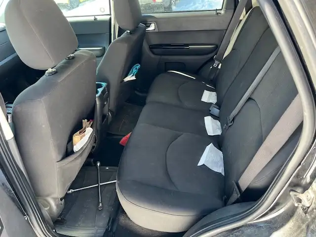 2008 Mazda Tribute Original senior owners - Photo 4