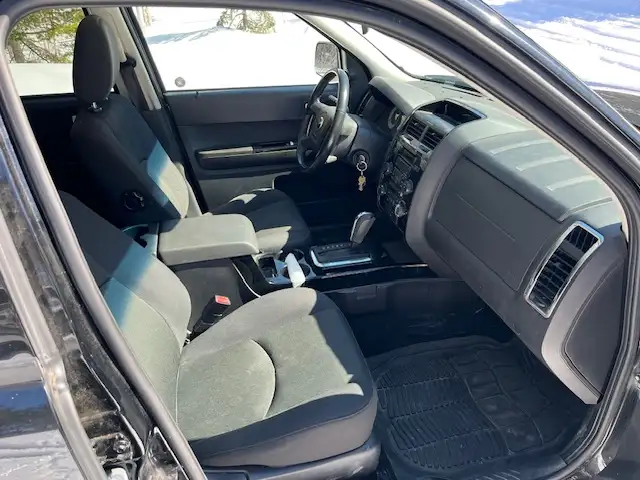 2008 Mazda Tribute Original senior owners - Photo 5