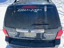 2008 Mazda Tribute Original senior owners - Photo 7