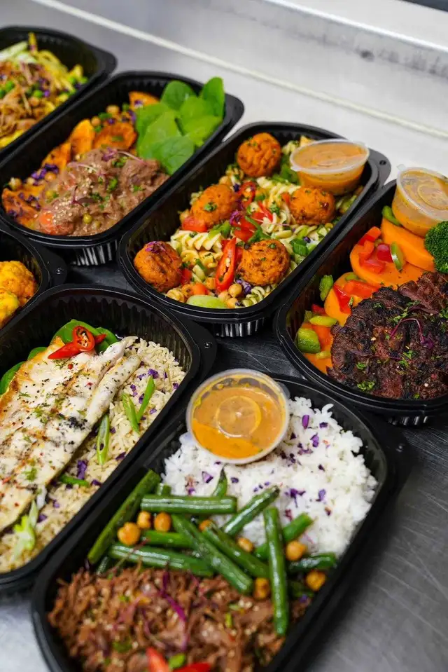 Gourmet Meal Prep - Photo 2