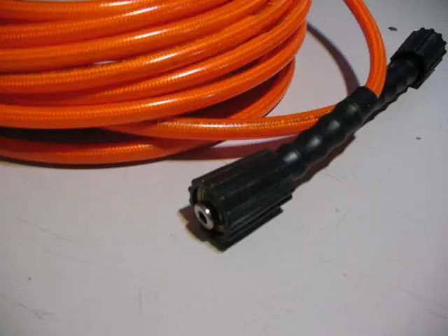 50 Foot Pressure Washer Hose, BRAND NEW - Photo 4