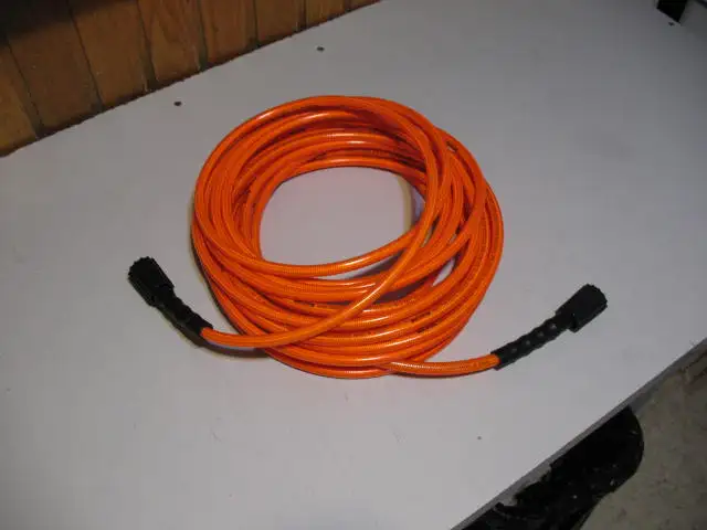 50 Foot Pressure Washer Hose, BRAND NEW - Photo 7