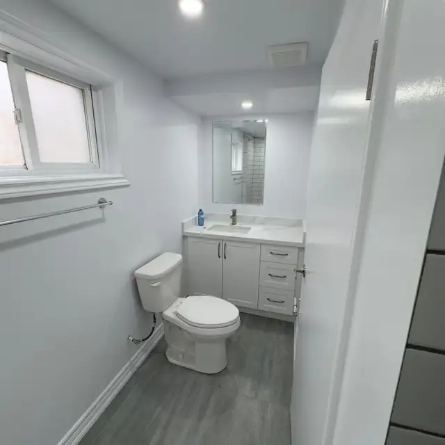 beasment for rent - Photo 4