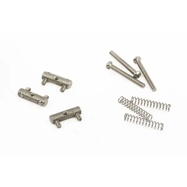 Telecaster Esquire... - Photo 9