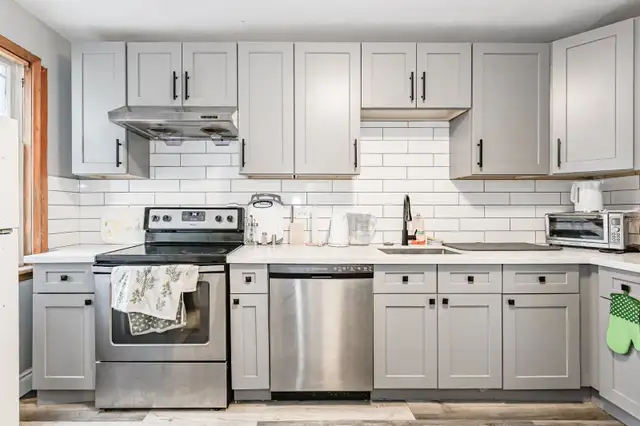 MCMASTER STUDENT RENTAL WESTDALE - FEMALE HOUSE ROOMS FOR RENT - Photo 3