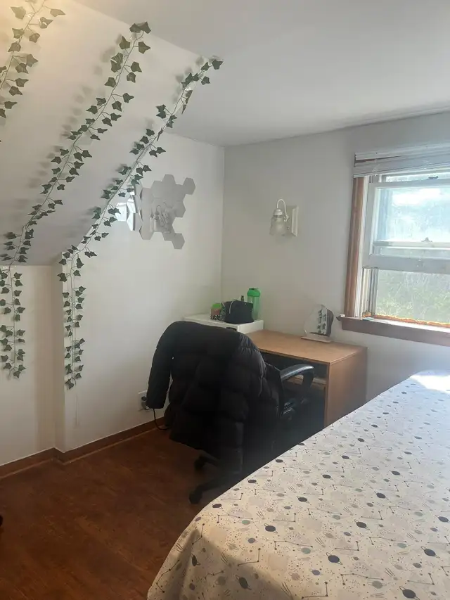 MCMASTER STUDENT RENTAL WESTDALE - FEMALE HOUSE ROOMS FOR RENT - Photo 5