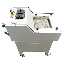 11.81' Dough Moulder Toast Bread Roller Forming Machine 056762