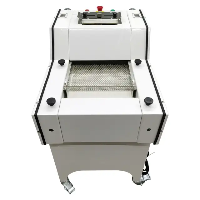 11.81' Dough Moulder Toast Bread Roller Forming Machine 056762 - Photo 5