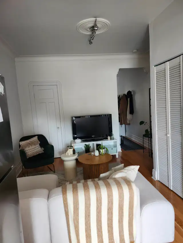 Villeray 3 1/2 - Photo 3