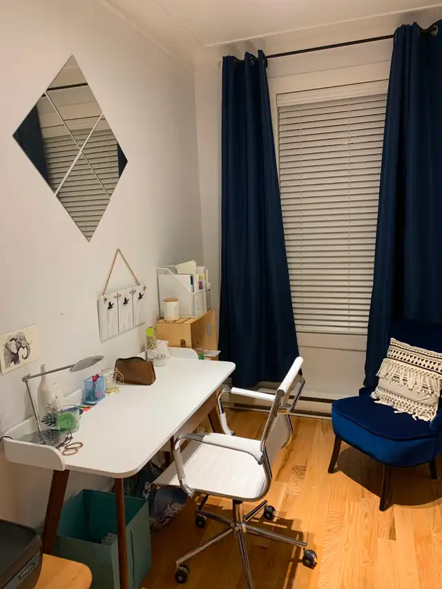 Villeray 3 1/2 - Photo 6